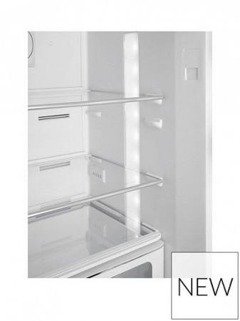 Холодильник SMEG FAB32LLI3