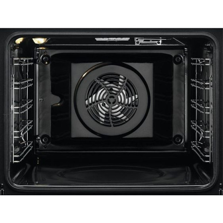 Духовой шкаф ELECTROLUX OKC5H50X