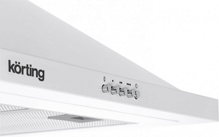 Вытяжка KORTING khc 6740 w