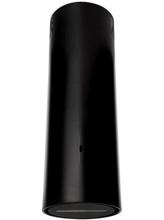 Вытяжка KONIGIN Ester Black/Black Glass 31