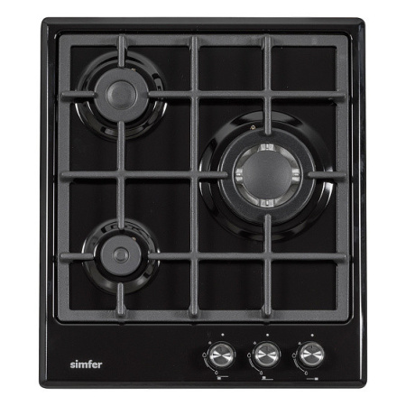 Варочная поверхность SIMFER H45V31B516