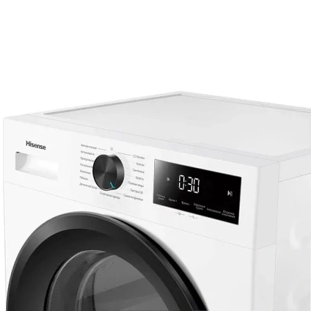 Сушильная машина HISENSE DH1I800UW2E/C