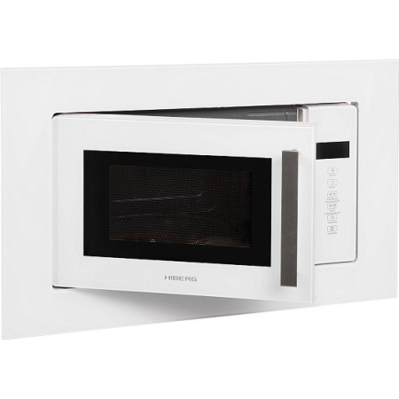 Микроволновая печь HIBERG VM 6502 W