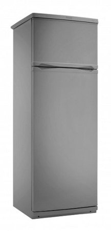 Холодильник POZIS мир 244-1 a серебристый