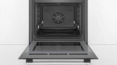 Электрический духовой шкаф Bosch HBA5570S0