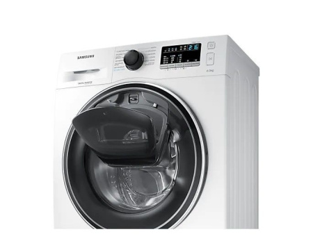 Стиральная машина SAMSUNG WW60K40G00W