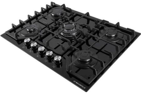 Варочная поверхность MAUNFELD EGHG.75.83CB/G
