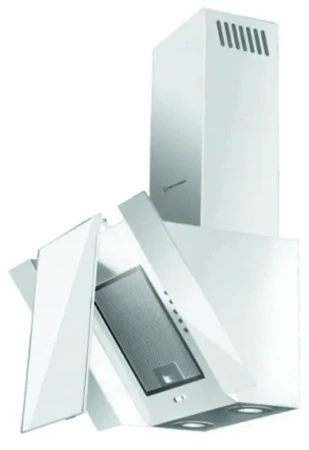 Вытяжка LEX selena 600 white