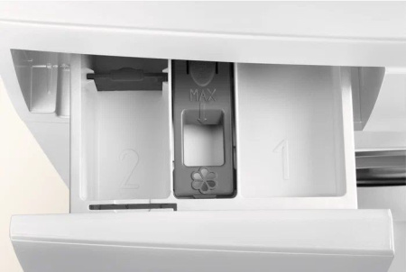 Стиральная машина ELECTROLUX EW6SN426BI