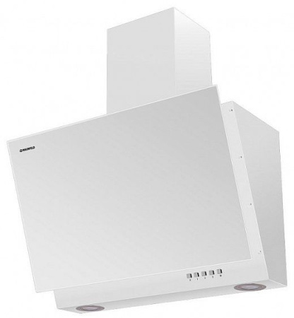 Вытяжка MAUNFELD araks sbl 50 white