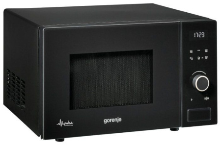Микроволновая печь GORENJE mo21dgb