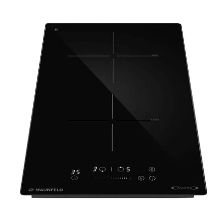 Варочная поверхность MAUNFELD AVI3027SBK