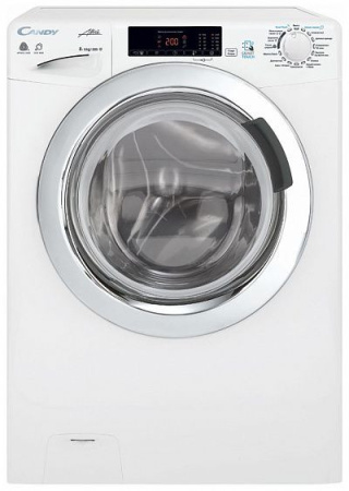 Стиральная машина с сушкой Candy GVSW 385TC/5-07
