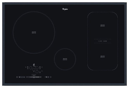 Поверхность WHIRLPOOL acm 849 ba