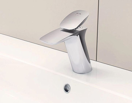 Смеситель AM.PM Spirit V2.0 F70A82100 хром