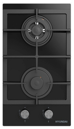 Варочная поверхность HYUNDAI HHG 3236 BG