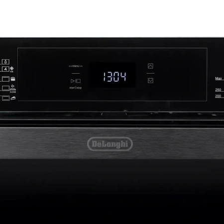 Духовой шкаф DELONGHI DEO 755 NB RAMONA