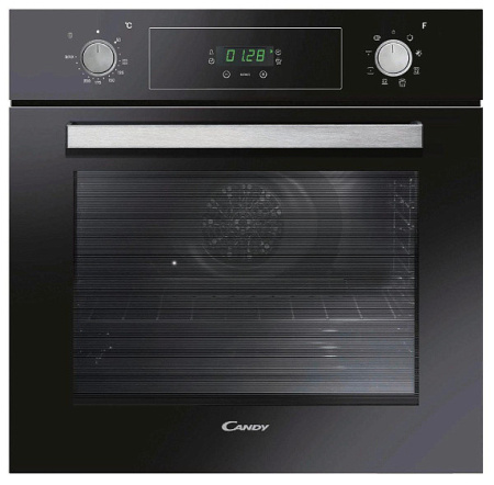 Духовой шкаф CANDY FCP 625 NXL/E