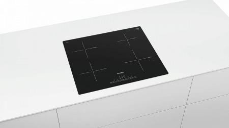 Поверхность BOSCH PUE611FB1E