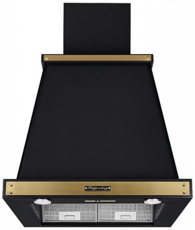 Вытяжка KUPPERSBERG MGC 9039 ANT Bronze