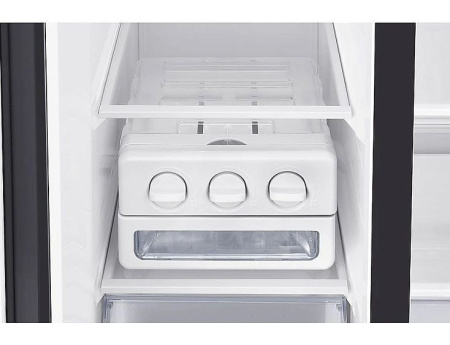Холодильник SAMSUNG RS62R5031B4/WT