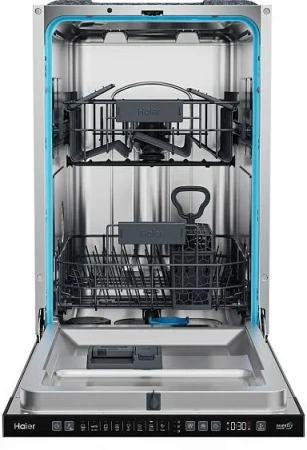 Посудомоечная машина HAIER HDWE10-593RU
