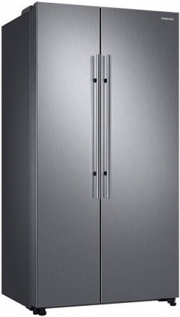 Холодильник Samsung RS66N8101S9 нержавеющая сталь