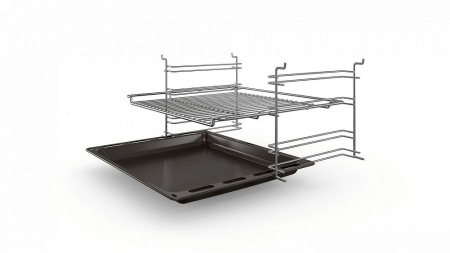 Духовой шкаф BOSCH HAF010BA1R