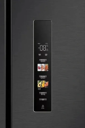 Холодильник MIDEA MDRM691MIE45