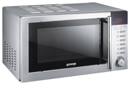 Микроволновая печь GORENJE mo17deur