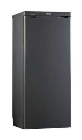 Холодильник POZIS RS-405 (ГРАФИТ)