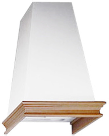 Вытяжка FALMEC PENTA 60 H60 toulipier grezzo (600)S CPNN6060.00#TOUT461F