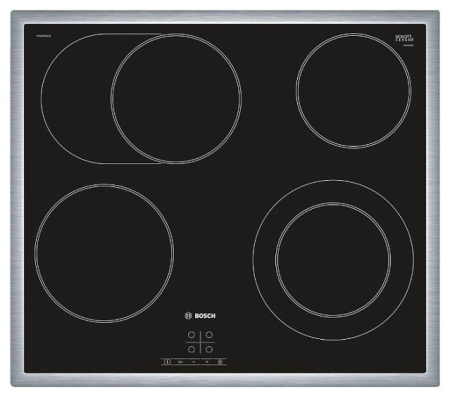 Варочная поверхность BOSCH PKN645BA1E