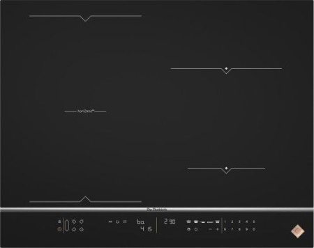 Варочная поверхность DE DIETRICH DPI7684X