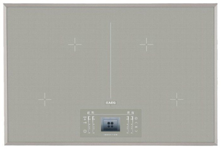 Поверхность AEG hk 884400 fs