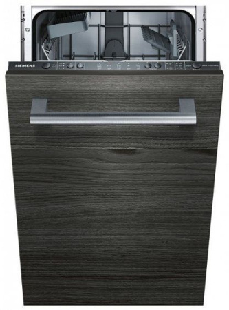 Встраиваемая посудомоечная машина Siemens SR 615X60DR