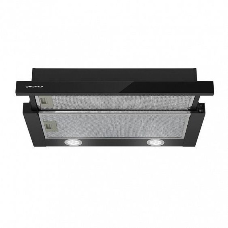 Вытяжка MAUNFELD VS Light 60 черный