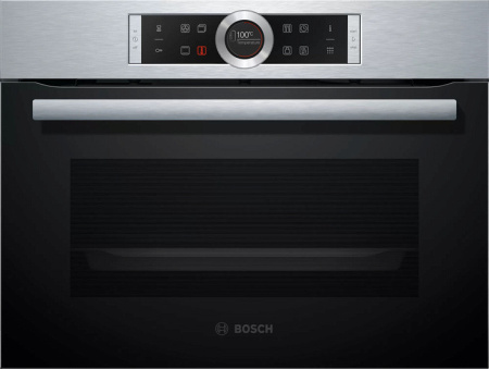 Духовой шкаф BOSCH CBG 675BS3