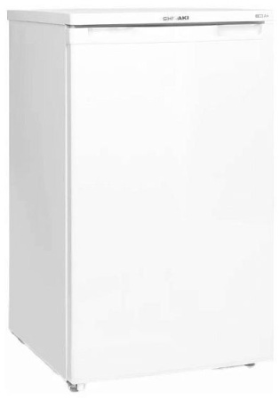 Холодильник SHIVAKI HS 137 RN white — фото