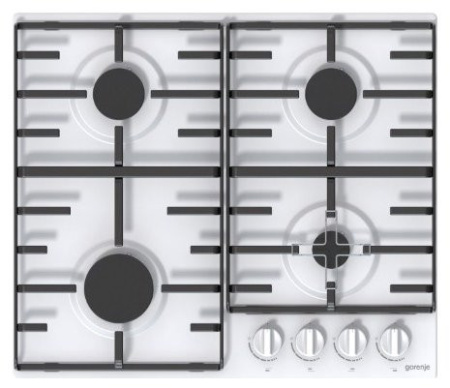Варочная поверхность GORENJE G 640 ZW
