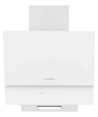 Вытяжка KUPPERSBERG F 601 WH