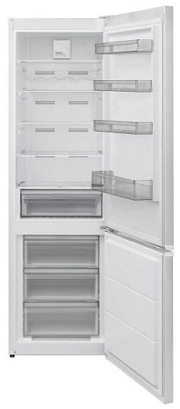 Холодильник FINLUX RBFN201W — фото