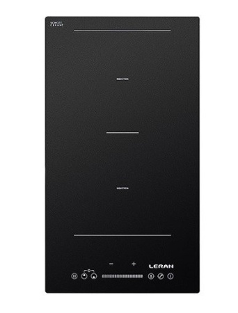 Варочная поверхность LERAN EIH 3533 BG