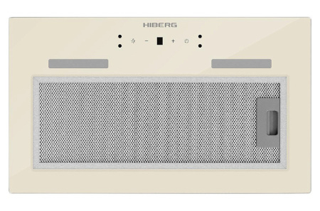 Вытяжка HIBERG VMF 6091 Y