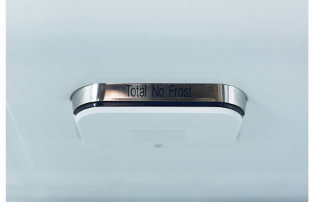 Холодильник Leran RMD 565 BG NF черный