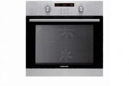 Духовой шкаф Samsung BF62TCST нержавеющая сталь