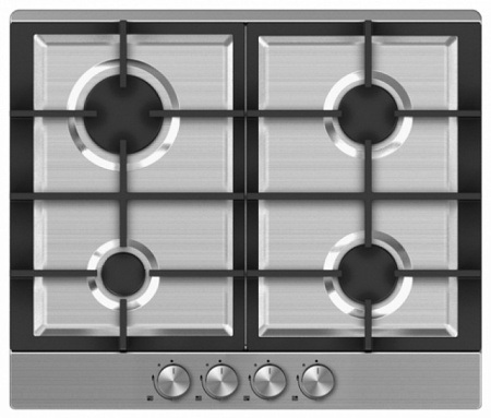 Газовая поверхность ILVITO ihb 1560 ts 1229473