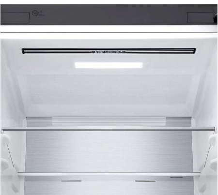 Холодильник LG GA-B459MQUM