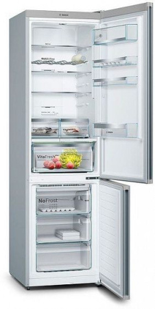 Холодильник BOSCH KGN39AI31R