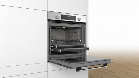 Духовой шкаф Bosch HBG 3564 S 0 R